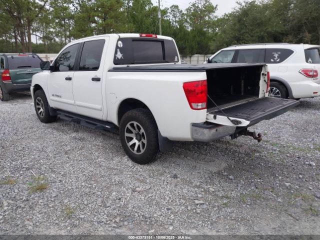 2012 NISSAN TITAN 1N6BA0EC2CN330655 Photo 2