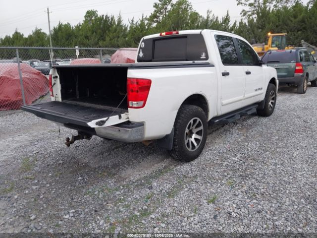 2012 NISSAN TITAN 1N6BA0EC2CN330655 Photo 3