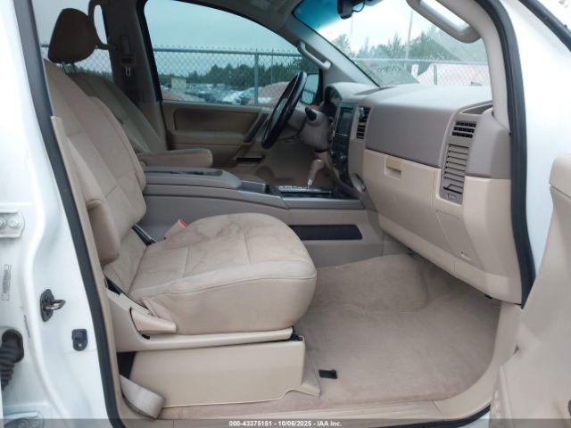 2012 NISSAN TITAN 1N6BA0EC2CN330655 Photo 4