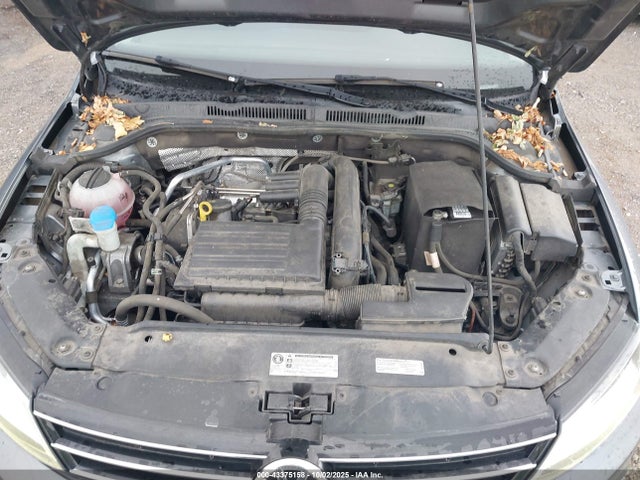 Volkswagen 1.4 tsi 2017 3VW2B7AJ3HM336329 Image 10