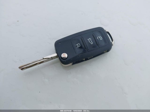Volkswagen 1.4 tsi 2017 3VW2B7AJ3HM336329 Image 11