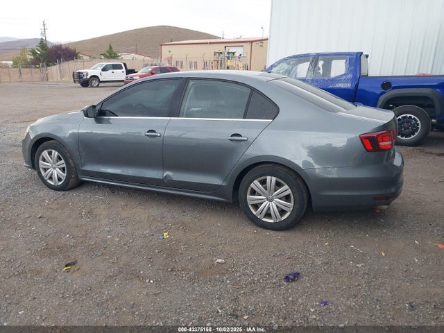 Volkswagen 1.4 tsi 2017 3VW2B7AJ3HM336329 Image 14