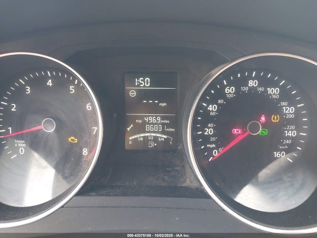 Volkswagen 1.4 tsi 2017 3VW2B7AJ3HM336329 Image 15