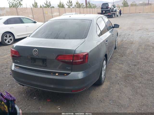 Volkswagen 1.4 tsi 2017 3VW2B7AJ3HM336329 Image 16