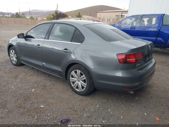 Volkswagen 1.4 tsi 2017 3VW2B7AJ3HM336329 Image 3