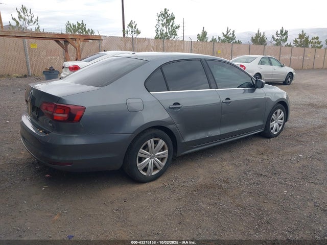 Volkswagen 1.4 tsi 2017 3VW2B7AJ3HM336329 Image 4