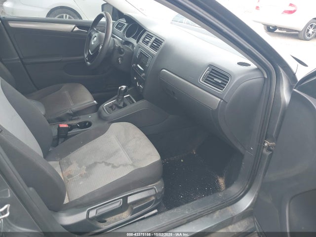 Volkswagen 1.4 tsi 2017 3VW2B7AJ3HM336329 Image 5