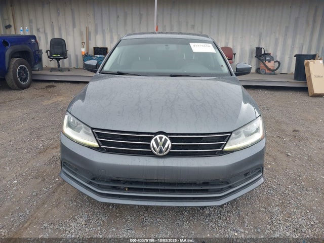 Volkswagen 1.4 tsi 2017 3VW2B7AJ3HM336329 Image 6