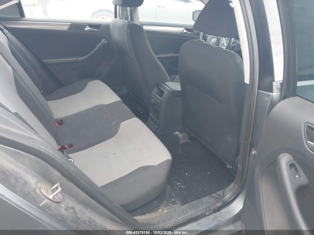 Volkswagen 1.4 tsi 2017 3VW2B7AJ3HM336329 Image 8