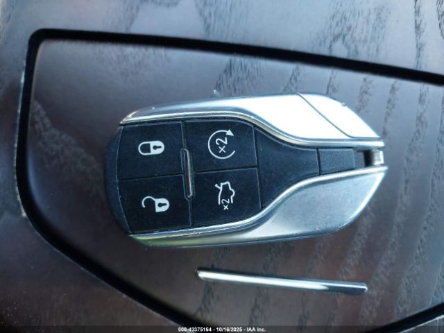 2018 MASERATI GHIBLI ZAM57YTA6J1303070 Photo 10