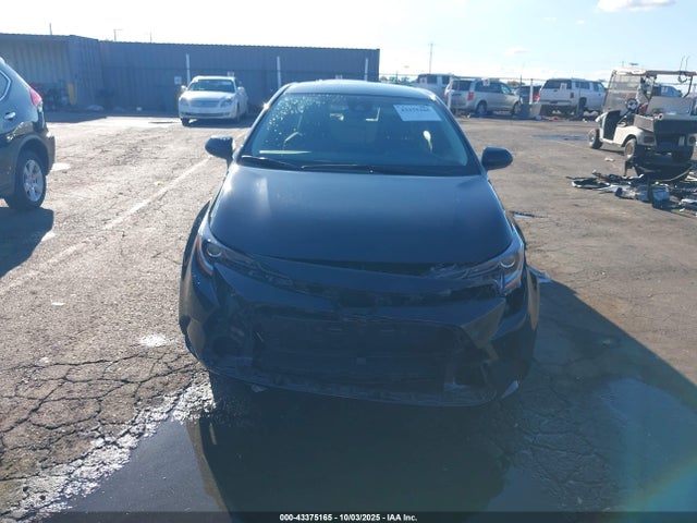 JTDEAMDE4NJ059781 Toyota Corolla Hybrid Le