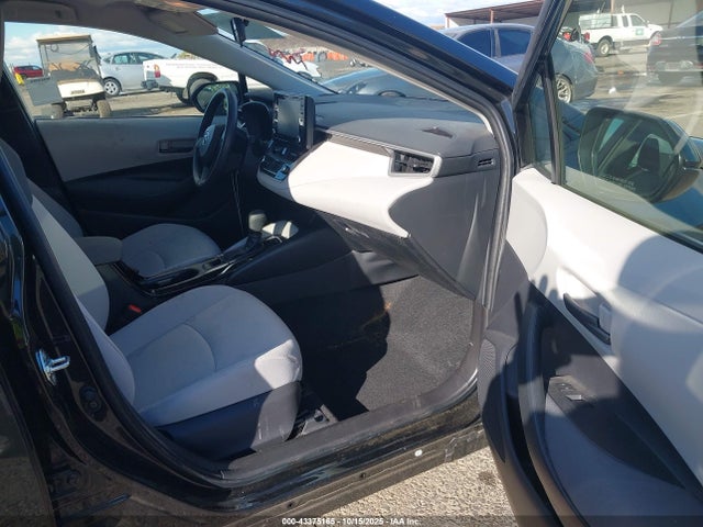 JTDEAMDE4NJ059781 Toyota Corolla Hybrid Le