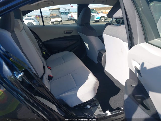 JTDEAMDE4NJ059781 Toyota Corolla Hybrid Le
