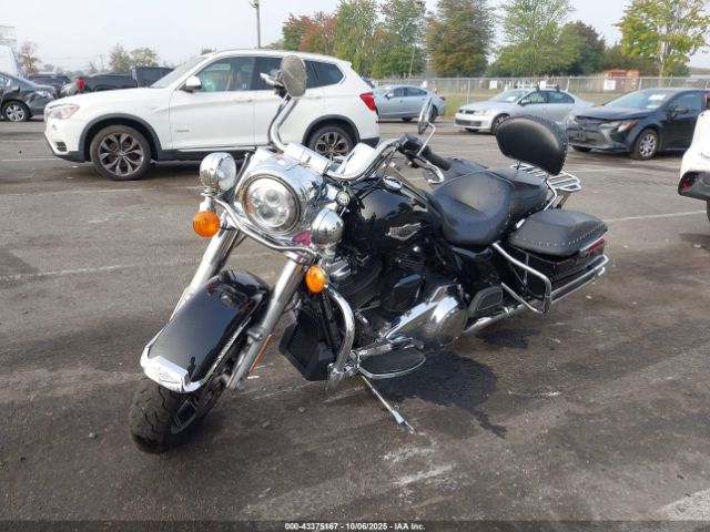 2019 HARLEY-DAVIDSON FLHR 1HD1FBC13KB680260 Photo 1