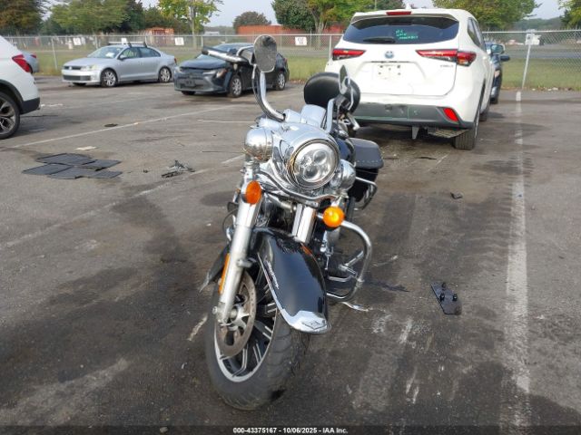 2019 HARLEY-DAVIDSON FLHR 1HD1FBC13KB680260 Photo 4