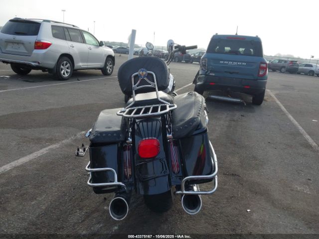 2019 HARLEY-DAVIDSON FLHR 1HD1FBC13KB680260 Photo 5