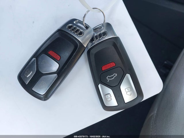 2018 AUDI Q5 WA1BNAFY7J2206803 Photo 10