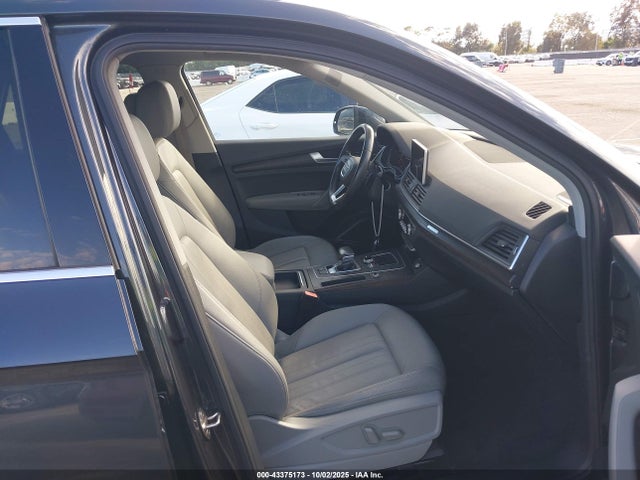 2018 AUDI Q5 WA1BNAFY7J2206803 Photo 4