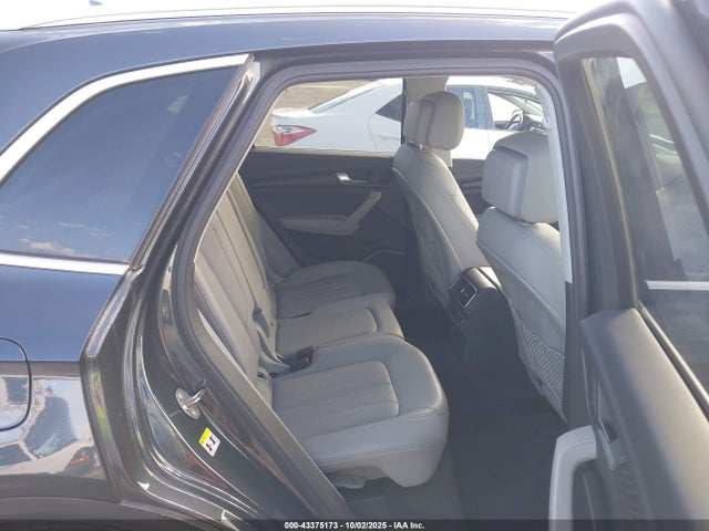 2018 AUDI Q5 WA1BNAFY7J2206803 Photo 7