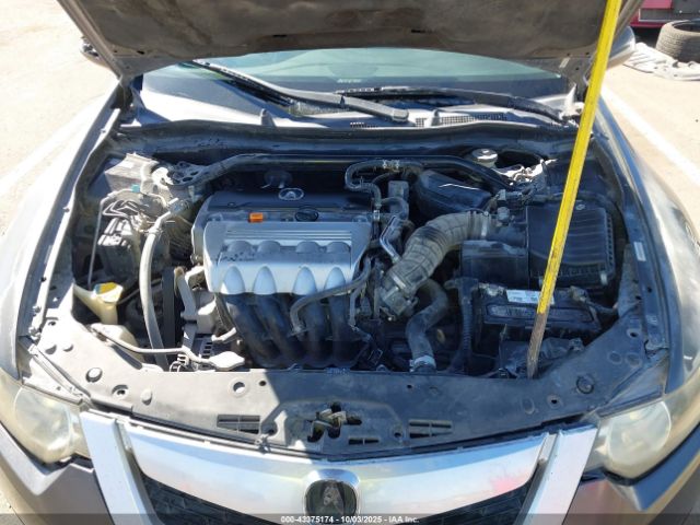 2010 ACURA TSX JH4CU2F64AC037785 Photo 9