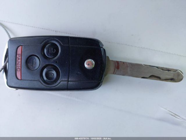 2010 ACURA TSX JH4CU2F64AC037785 Photo 10