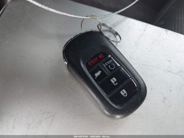 2023 HONDA CR-V HYBRID 2HKRS5H55PH703248 Photo 10