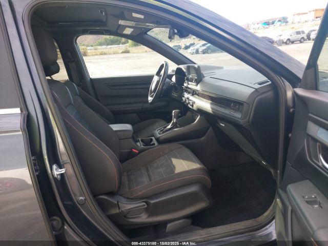 2023 HONDA CR-V HYBRID 2HKRS5H55PH703248 Photo 4