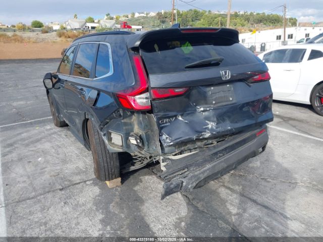 2023 HONDA CR-V HYBRID 2HKRS5H55PH703248 Photo 5