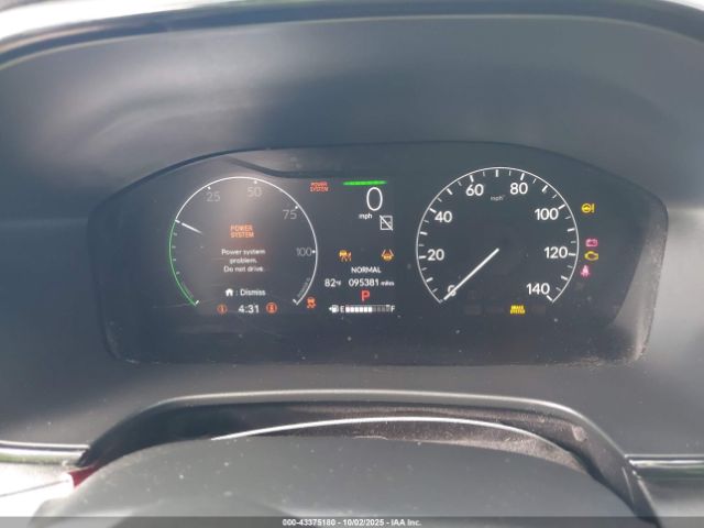 2023 HONDA CR-V HYBRID 2HKRS5H55PH703248 Photo 6