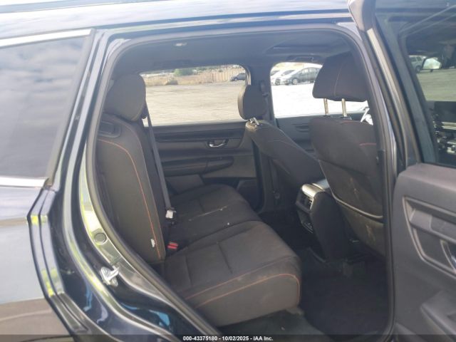 2023 HONDA CR-V HYBRID 2HKRS5H55PH703248 Photo 7