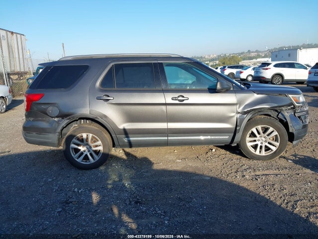 Ford 3.5l ti-vct 2018 1FM5K8D84JGA01557 Image 13