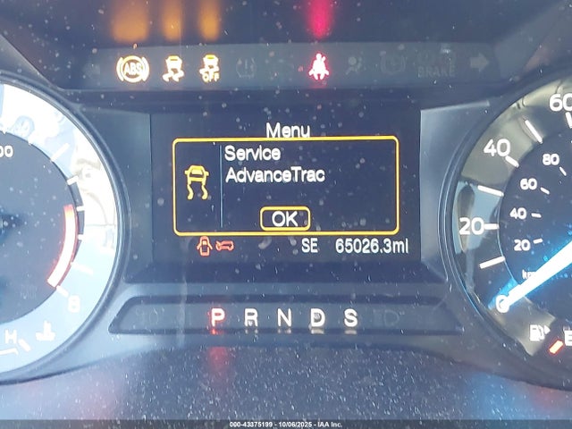 Ford 3.5l ti-vct 2018 1FM5K8D84JGA01557 Image 15