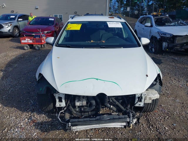 Aukcja sprzedaży 2017 Volkswagen Golf Sportwagen Tsi S, vin: 3VW017AUXHM518579, numer aukcji: 43375200