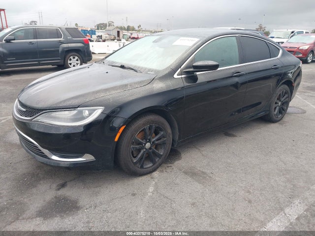 Chrysler 200 2015 1C3CCCAB4FN734940 Image 2