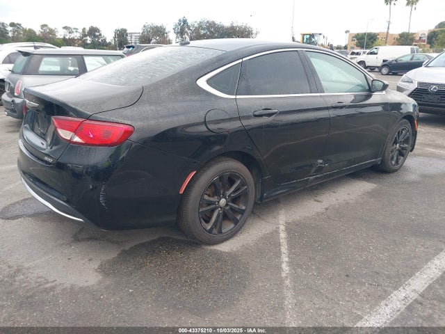 Chrysler 200 2015 1C3CCCAB4FN734940 Image 4