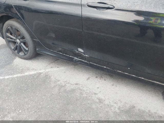 Chrysler 200 2015 1C3CCCAB4FN734940 Image 6