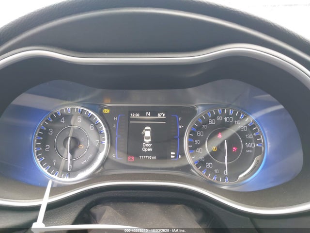 Chrysler 200 2015 1C3CCCAB4FN734940 Image 7