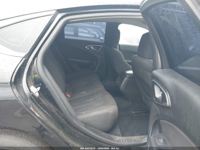 Chrysler 200 2015 1C3CCCAB4FN734940 Image 8