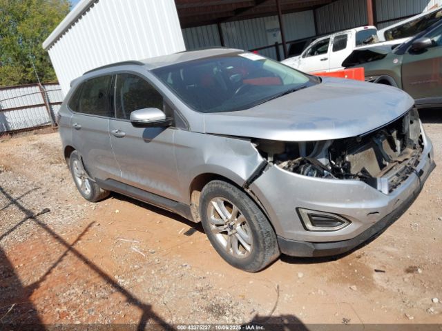 2015 FORD EDGE 2FMTK3J8XFBB99817