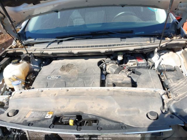 2015 FORD EDGE 2FMTK3J8XFBB99817 Photo 9