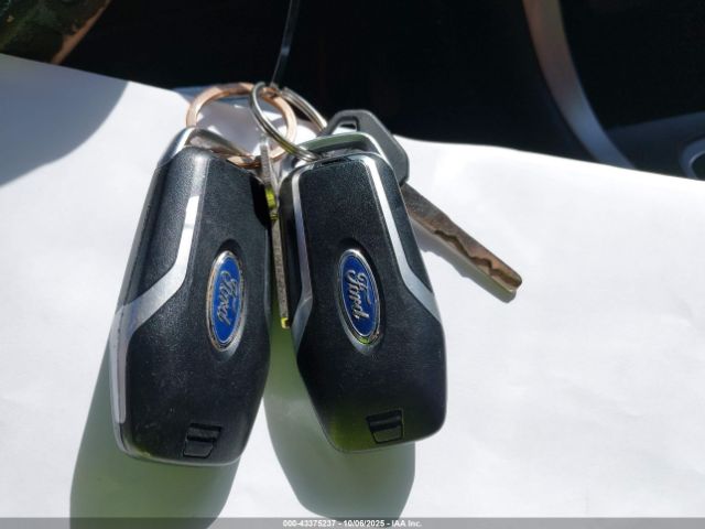 2015 FORD EDGE 2FMTK3J8XFBB99817 Photo 10