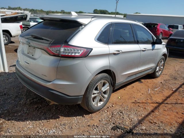 2015 FORD EDGE 2FMTK3J8XFBB99817 Photo 3