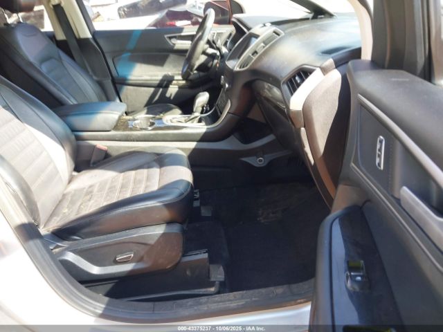 2015 FORD EDGE 2FMTK3J8XFBB99817 Photo 4