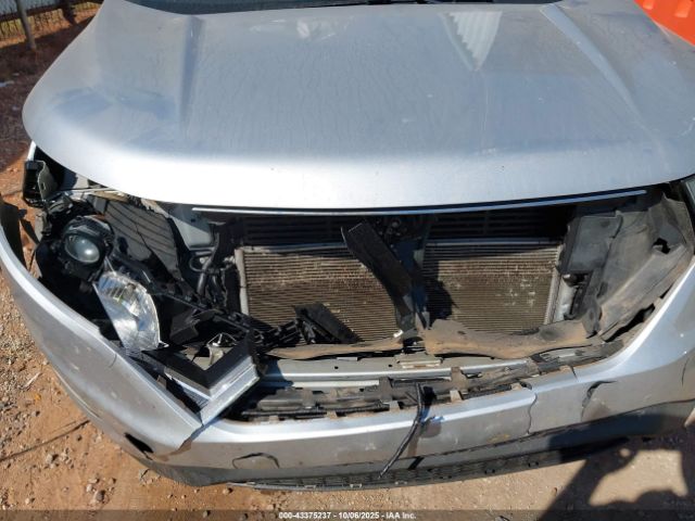 2015 FORD EDGE 2FMTK3J8XFBB99817 Photo 5