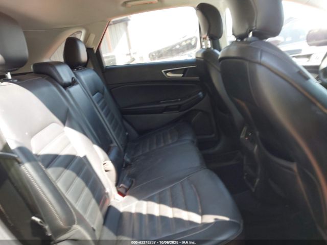 2015 FORD EDGE 2FMTK3J8XFBB99817 Photo 7