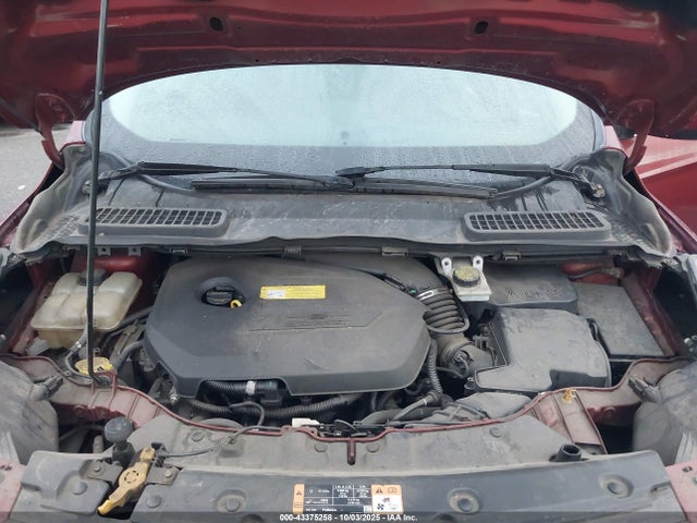 Ford 2016 2016 1FMCU9GX1GUC45140 Image 10