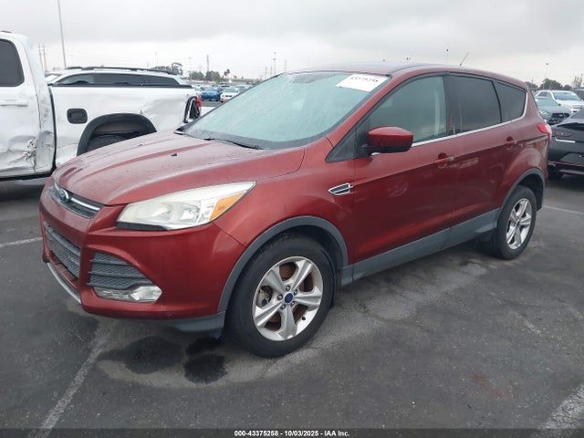 Ford 2016 2016 1FMCU9GX1GUC45140 Image 2