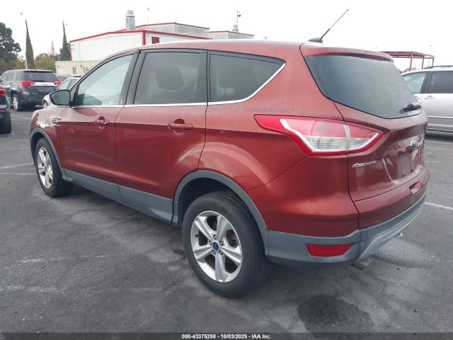 Ford 2016 2016 1FMCU9GX1GUC45140 Image 3
