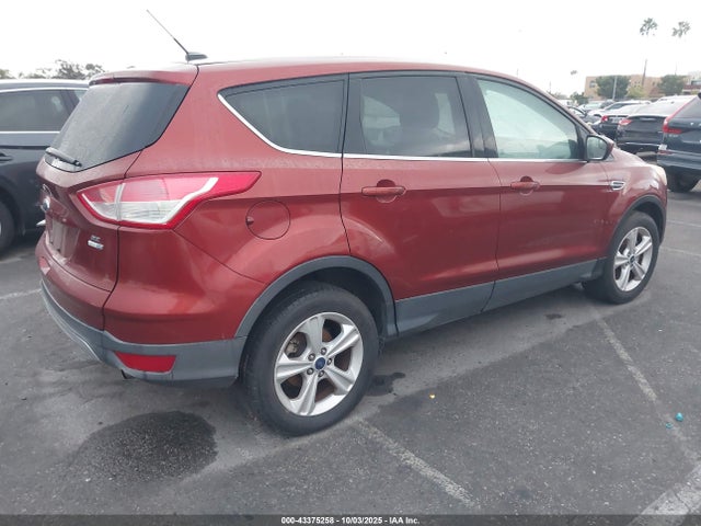 Ford 2016 2016 1FMCU9GX1GUC45140 Image 4