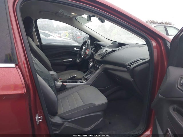 Ford 2016 2016 1FMCU9GX1GUC45140 Image 5
